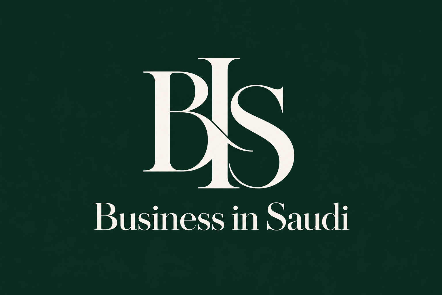 Business in Saudi